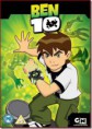  Ben 10 – Avi Dublado (Completo)